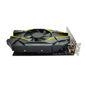 GTX1050グラフィックスカード1050GTXゲーミング (<span class=keywords><strong>2</strong></span> GB VGAカード付き) NVIDIAGeforce GTX1050 <span class=keywords><strong>2</strong></span> GB - Product Image 4