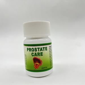Pillole prostatiche prostatiche Private Label all'ingrosso di erbe naturali organiche pillole sane della <span class=keywords><strong>prostata</strong></span> - Product Image 5