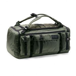 กระเป๋าเดินทางแบบสะพายหลัง Camp 42L Sports Duffel Bag รุ่นทดลองใช้ฟรี สำหรับเดินทางท่องเที่ยวช่วงสุดสัปดาห์หรือค้างคืน ผลิตโดย Original Equipment - Product Image 5