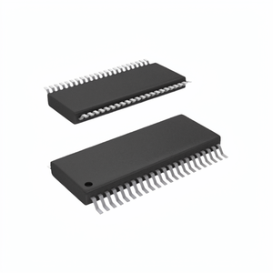 Servicio Integral Original SN761668DBTR IC VIDEO TUNER 44TSSOP, Fabricante de Componentes Electrónicos, Chip - Product Image 1