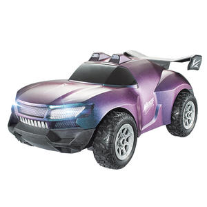 Nouvelle arrivée WiFi FPV voiture espion en temps réel 1080P caméra vitesse voiture de course - Product Image 1