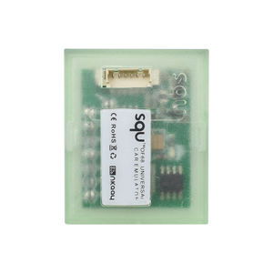 Auto-Emulator SQU OF68 Auto-Emulator Signal-Reset Wegfahrsperre-Ausschaltung Sitzbelegungssensor SQU OF80 Tacho-Programme Diagnosewerkzeug - Product Image 2