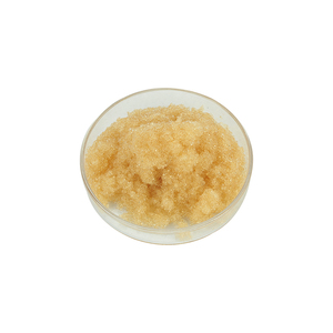 Résine d'échange d'ion industrielle, pour le adoucissement de l'eau, de la <span class=keywords><strong>purolite</strong></span> <span class=keywords><strong>c100</strong></span> - Product Image 1