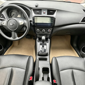 Nissan Sylphy 2022 de Segunda Mano, Clásico de Lujo, 36000 KM, Casi Nuevo, Sin Accidentes, Inspección de Terceros, Exportación al Por Mayor - Product Image 2