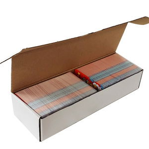 Chất lượng cao in ấn tùy chỉnh giấy nạp tiền trả trước gọi điện thoại đa Pin Mã thẻ cào - Product Image 6