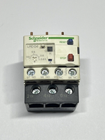 Relai Beban Lebih Termal Lrd04 0.4-0.63a Tesys 034674 N/o N/c Set Lengkap Aksesoris PLC Industri: Sensor / Kontaktor /