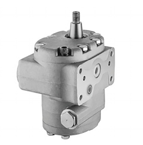 Pompes hydrauliques à engrenages anti-horaire 160bar gauche Remplacement des pièces de pompe hydraulique de tracteur UTB 650 - Product Image 1