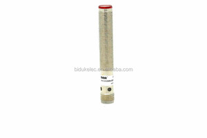 Biduk for <strong>P</strong>-18 DC 10-30V 24V Photoelectric <strong>Sensor</strong> Switch Diffuse Reflection Flush Mounting - Product Image 3