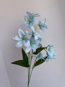Flores de Lirio Artificiales Perfumadas, Realistas, Hechas a Mano, Ecológicas, Secas y Aromáticas - Product Image 4