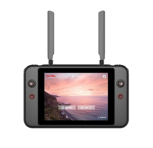 Contrôleur intelligent de robotique V3/SE, portée de transmission de 9+ milles, transmission vidéo SkyLink 2.0, écran de 2000 nits maximum - Product Image 1