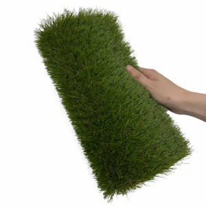 HANWEI-hierba <span class=keywords><strong>artificial</strong></span> para pared, hierba <span class=keywords><strong>artificial</strong></span> de <span class=keywords><strong>40</strong></span> <span class=keywords><strong>mm</strong></span> y 30mm, tiruan erba sintetica - Product Image 5