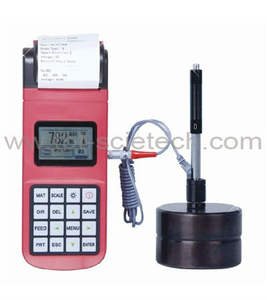 Metallurgisch laboratoriuminstrument 560rss digitale dubbele Rockwell-hardheidsmeter - Product Image 3