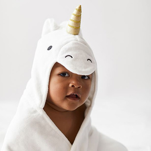 OEM doux coton éponge <span class=keywords><strong>bain</strong></span> wrap <span class=keywords><strong>velours</strong></span> peignoir serviettes <span class=keywords><strong>de</strong></span> <span class=keywords><strong>bain</strong></span> pour enfants - Product Image 3