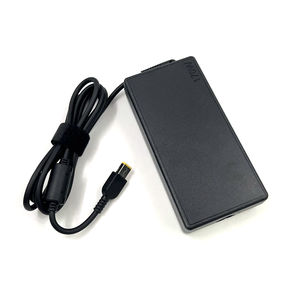 Cargador de Corriente para Portátil Original en Oferta, Cargador USB de 170 W para Portátil, Repuesto para Lenovo, Adaptador de Corriente - Product Image 6