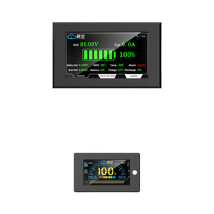 JIKONG JK-BD6A8S10P Sistema de Gestión de Baterías Activo de <span class=keywords><strong>Equilibrio</strong></span> 0.6A 100A 4S 8S 12v 24v para Baterías de Iones de Litio, Litio-Ferrofosfato (LiFePO4) y LTO, Inversor PCBA - Product Image 4