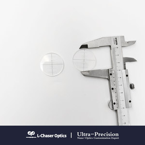 Plaque optique de calibration / Cible de calibration de la longueur focale à lignes multiples, prête à être expédiée - Product Image 1