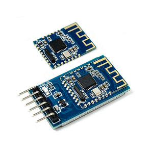 Módulo de transmisión transparente compatible con JDY-16 ble 4.2, interfaz inalámbrica BLE IIC I2C UART CC2541 2,4G, compatible con Airsync - Product Image 1