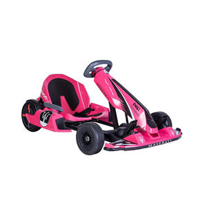 <span class=keywords><strong>Go</strong></span> <span class=keywords><strong>Kart</strong></span> Pro, karting à grande vitesse pour enfants, scooter de course, vitesse maximale 43 km/h, <span class=keywords><strong>Xiaomi</strong></span> - Product Image 3