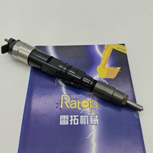 หัวฉีดน้ำมันเชื้อเพลิงรุ่น 5200-04f00082 ที่ผ่านการผลิตใหม่ - Product Image 2
