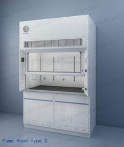 Laboratoire de chimie <span class=keywords><strong>sorbonne</strong></span> banc de meuble de sécurité hotte - Product Image 4