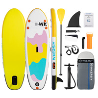 Planche à pagaie pour enfants, planche à pagaie pour filles, planche à pagaie pour garçons, SUP pour enfants, planche de surf pour enfants, planche à pagaie pour enfants