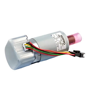 Novo Motor de Digitalização Original Importado para Impressora Jato de Tinta Roland <span class=keywords><strong>RE</strong></span>-640/RF-640 com Compatibilidade de Tinta UV/Eco-Solvente - Product Image 4