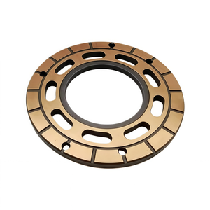 Pièces de réparation pour pompe à piston hydraulique 7620/7621/78461, 90 cm³, connexion 1/2 pouce, plaque de sabot de piston - Product Image 4