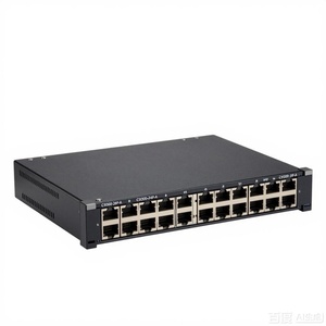 สวิตช์ Cisco รุ่น Original C9300-24P-A Catalyst 9300 แบบ 24 พอร์ต 1G ทองแดง พร้อม Uplink แบบโมดูลาร์, PoE+, Network Advantage - Product Image 3