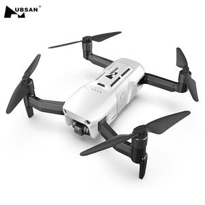 HUBSAN ACE 2 GPSRCドローン2PCSバッテリーバッグプロフェッショナルドローンインチ20MPカメラ53min飛行時間16KMFPV長距離 - Product Image 3
