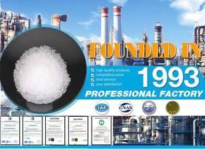 Ensign TTCA organik kimyasal sitrik asit monohidrat ve susuz gıda katkı maddeleri gıda sınıfı günlük kimyasallar - Product Image 4