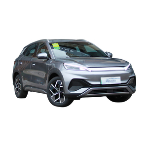 2026 Uniland Nueva Energía BYD YUAN PLUS 510KM SUV Superior Vehículos Eléctricos Coches Eléctricos Fabricados en China Nuevo Modelo - Product Image 6