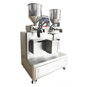 เครื่องทำมูสทุเรียนอัตโนมัติสำหรับทาเคลือบ ตกแต่ง และปรุงแต่งหน้าเค้ก - Product Image 2