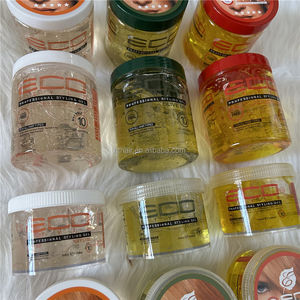 <span class=keywords><strong>Gel</strong></span> de estilo al por mayor, <span class=keywords><strong>gel</strong></span> de estilismo de aceite de oliva, añade brillo y domina las puntas abiertas, proporciona humedad al cuero cabelludo, nutre la etiqueta privada - Product Image 3