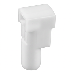 Servicio de Mecanizado CNC de Alta Precisión para Componentes Mecánicos de Plástico Anticorrosión - Torneado CNC de UHMWPE PE de 4/5 Ejes - Product Image 2