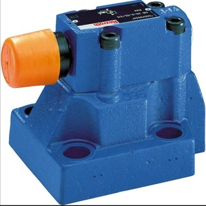 Vanne de réduction hydraulique pilotée R900507589 DA20-1-5X/100-10 - Product Image 3