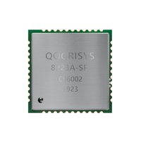 Module Bluetooth 5.0 433 Mbps 1T1R 2.4G/5GHz 802.11ac QCA1023 SDIO 3.0 -40 ℃ ~85 ℃   pour tablette STB, IPC, NVR, POS