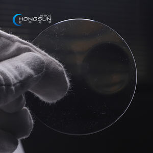 目に見えない遠近両用レンズ1.56hmcメガネ - Product Image 5