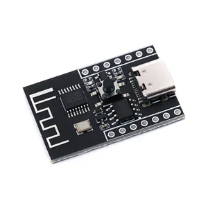ST17H66 scheda di sviluppo a bassa potenza microcontrollore sostituire CC2541 N58122 per <span class=keywords><strong>IoT</strong></span> - Product Image 1