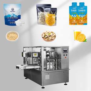 Machine d'emballage pour bonbons durs - Product Image 5