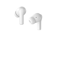 Écouteurs TWS ENC à affichage numérique Bluetooth 5.4 avec contrôle tactile et membrane composite de 13 mm