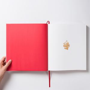 На заказ в твердом переплете фотоальбомы книги печать книги услуги - Product Image 6