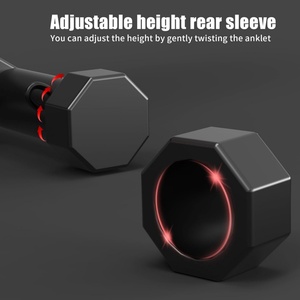 Equipo de Ejercicio Ajustable para Tonificar y Moldear Músculos, Entrenamiento de Fuerza, Gimnasio <span class=keywords><strong>en</strong></span> Casa, Ejercicios con Pesas - Product Image 6