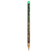Stylo tablette design de style transparent avec stylet Chargement sans fil pour ipad tilt écriture peinture anti-mistouch