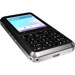 Teléfono Celular Keyphone Híbrido con Teclado Numérico, Pantalla de 2.8 Pulgadas, 4G LTE, Cámara de 13MP, Android Desbloqueado para Todas las Operadoras - Product Image 2
