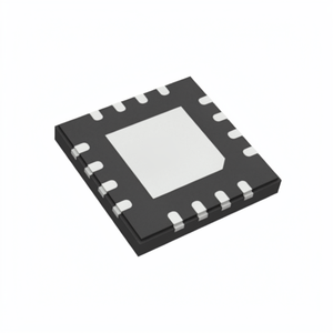 16 VQFN Exposed Pad Manufacturer Channel PIC16F18124T-I_7N Electronic Circuit Components Embedded - Product Image 1