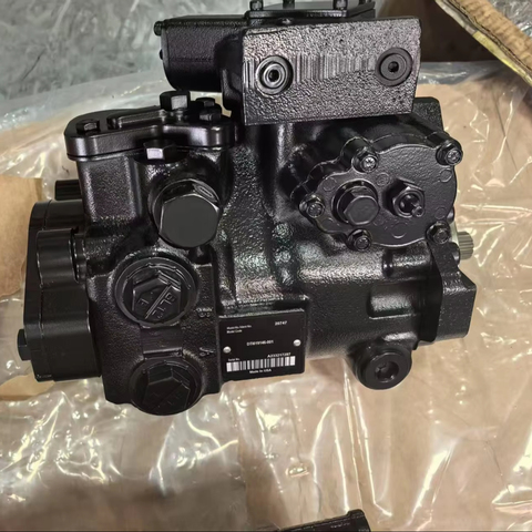 DTI019146-001 Hydraulic Piston Pump MPV025 MPV035 MPV044 MPV046 High Pressure Variable Displacement Pump MPV MPT