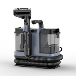 Meilleures ventes 2026 : Nettoyeur de tapis professionnel multi-usages humide et sec, <span class=keywords><strong>aspirateur</strong></span> pour canapés - Product Image 1