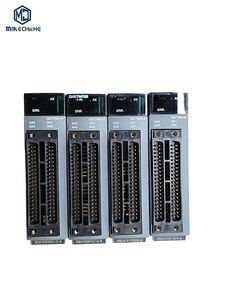 Módulo de Posicionamiento de Sensor para Controlador PLC, Nuevo y Original QD77MS16, Módulo de Control de Movimiento de Alta Precisión de 16 Ejes - Product Image 1