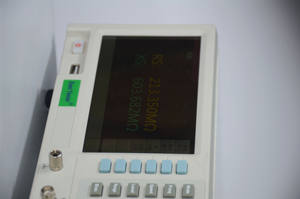 Puente digital de escritorio, medidor de LCR, ET3502 (200KHZ) - Product Image 4