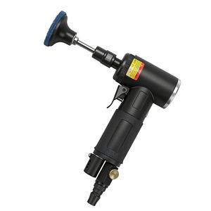 Machine de polissage pneumatique étendue de 1/2/3 pouces, machine à poncer, machine à papier abrasif, machine de meulage haute vitesse 15000 tr/min - Product Image 2